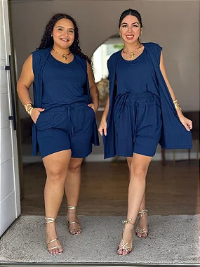 Conjunto Trio