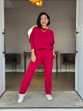 Conjunto Tânia