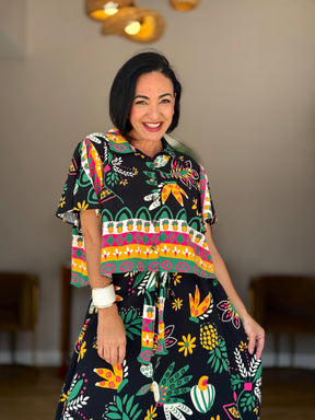 Conjunto Hortênsia