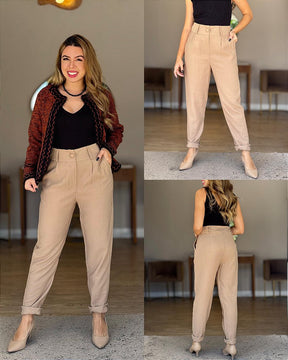 Calça Sensorial