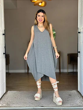 Vestido Envelope