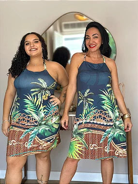 Vestido Fluity