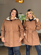 Parka (2 em 1)
