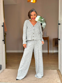 Conjunto Marcela em Mousse