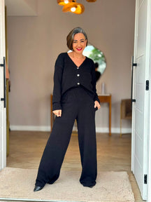 Conjunto Marcela em Mousse