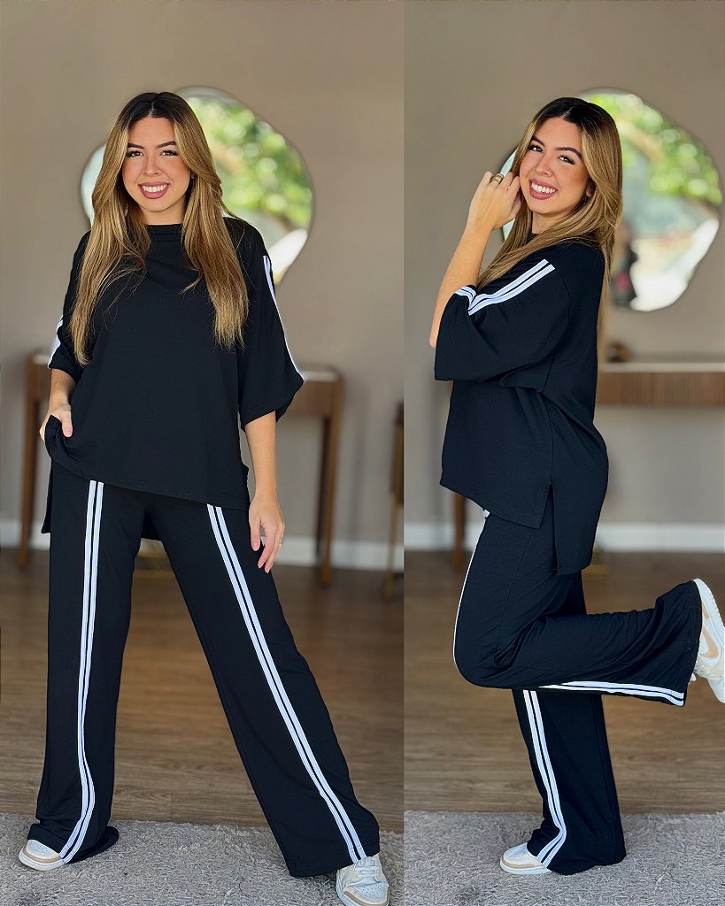 Conjunto Sport 2.0
