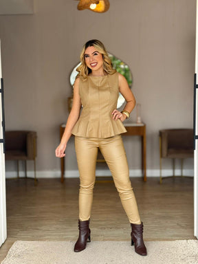 Calça Resinada #271