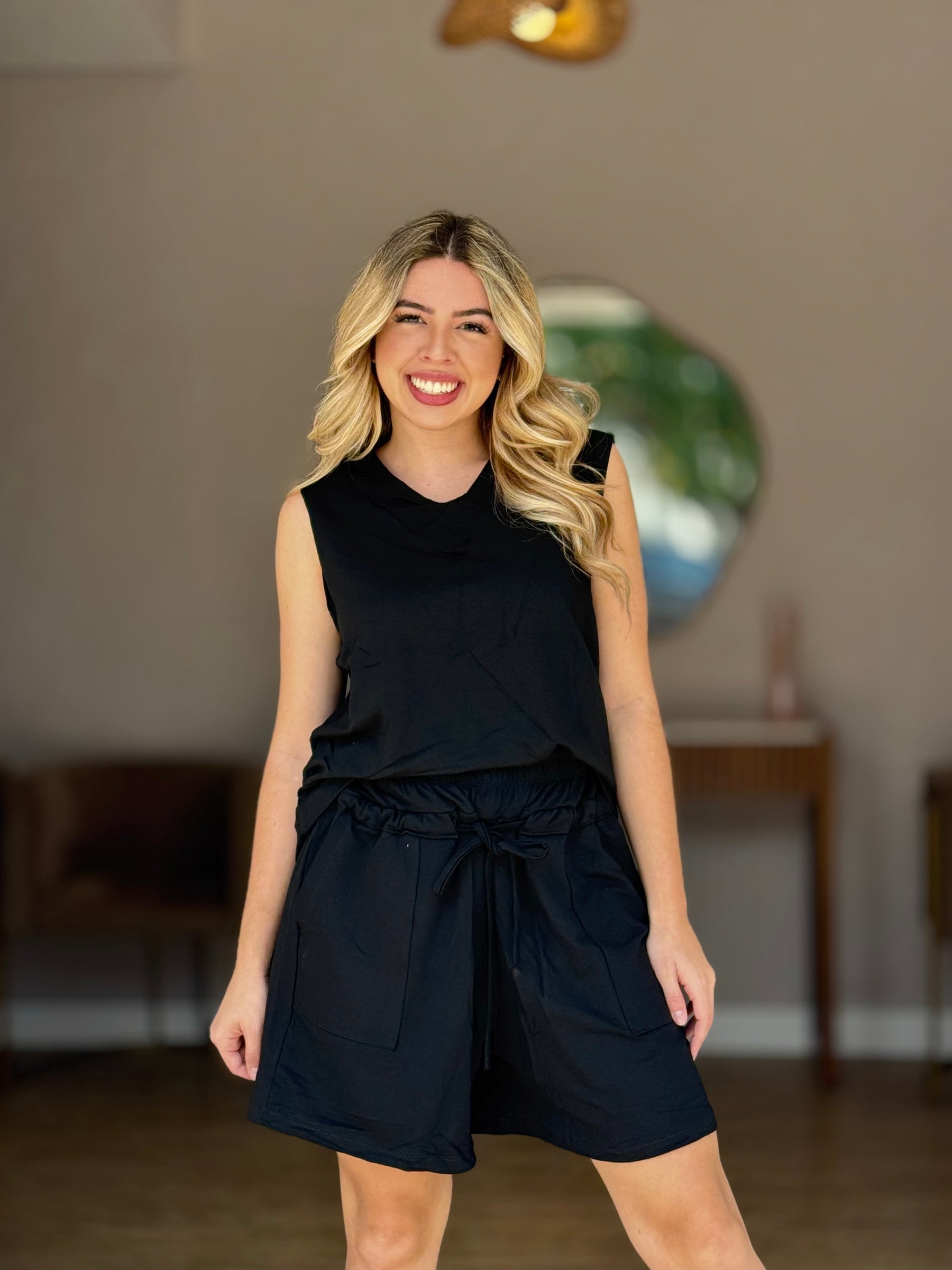Conjunto Beth Regata