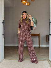 Conjunto Sport Poá