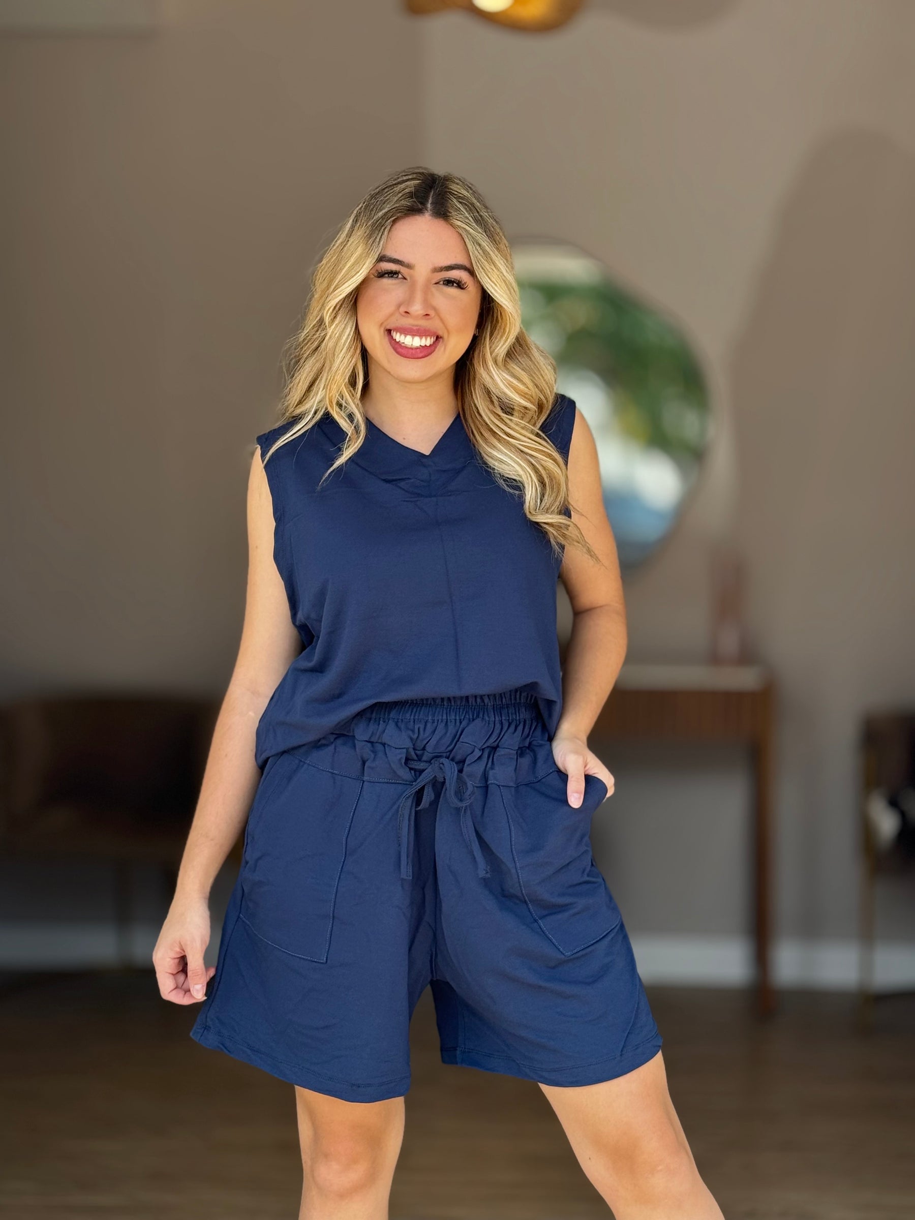 Conjunto Beth Regata