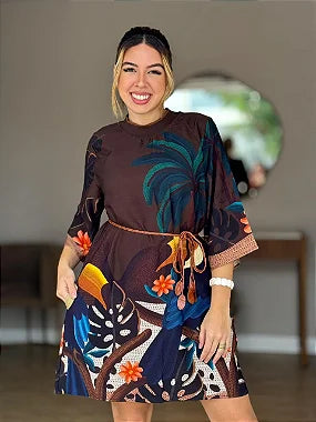Vestido Tay