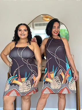 Vestido Fluity
