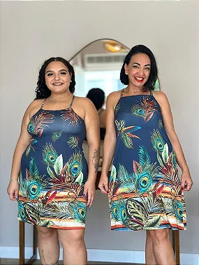 Vestido Fluity