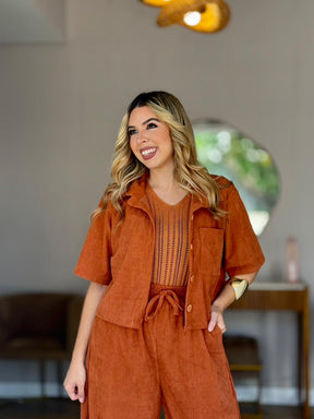 Conjunto Cotelê