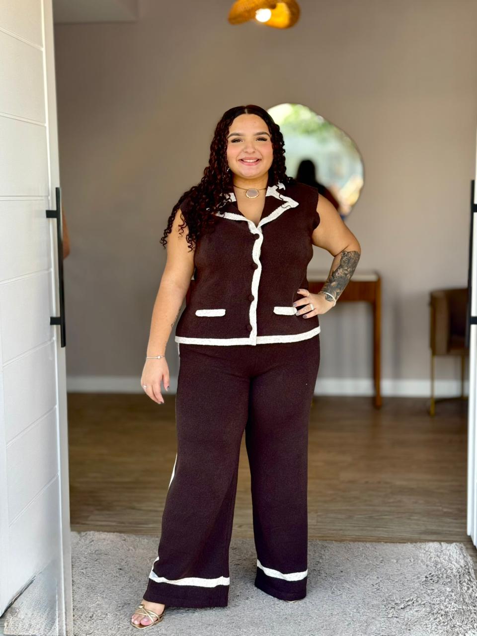 Conjunto Lídia Mousse