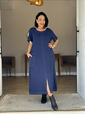 Vestido Ísis - #DESCONTÃO PROGRESSIVO