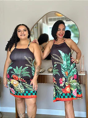Vestido Fluity