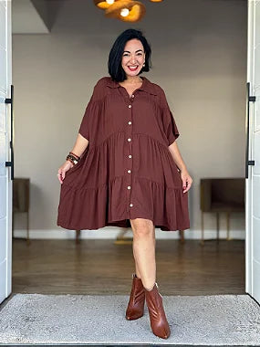 Chemise Verão