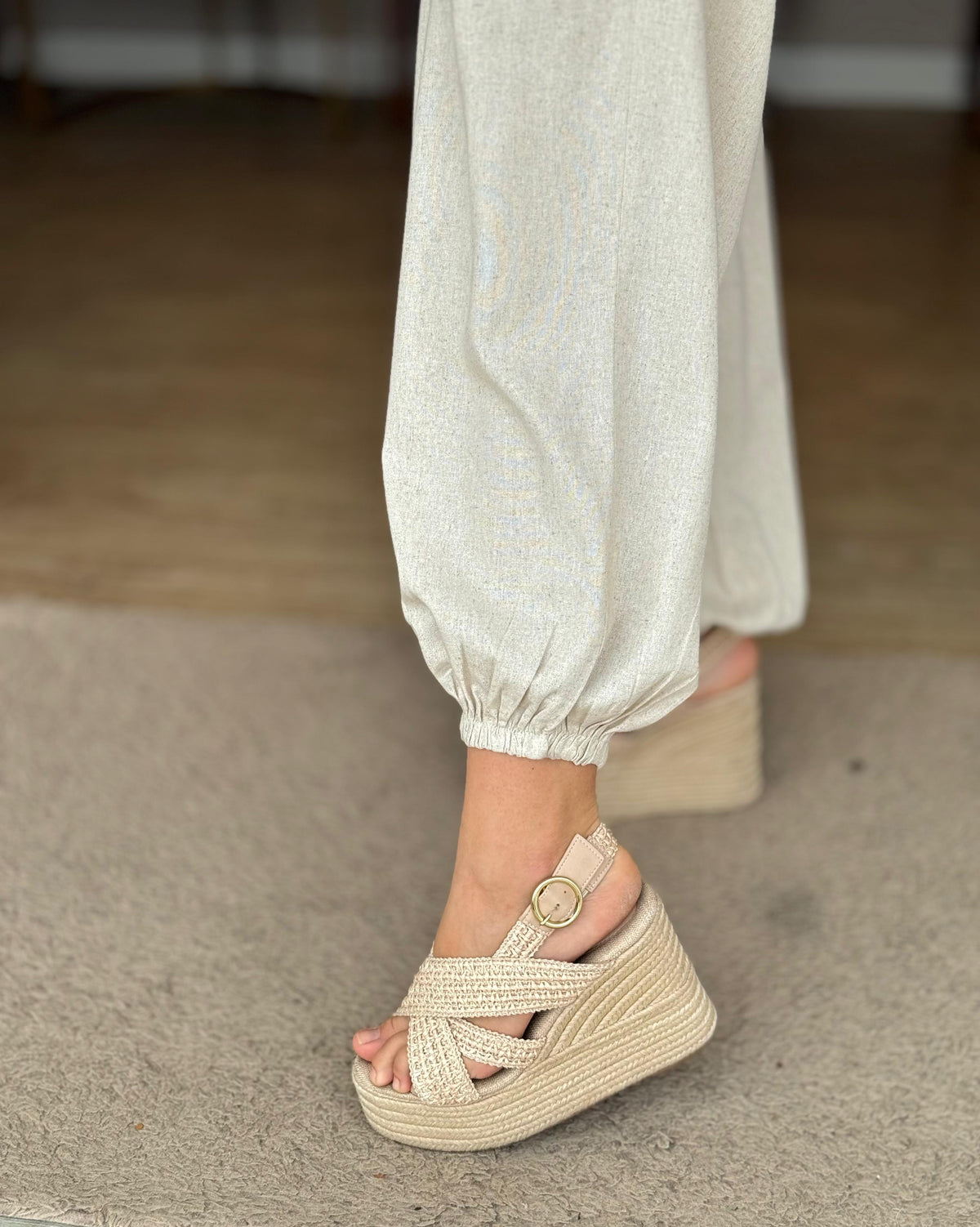 Calça Havana
