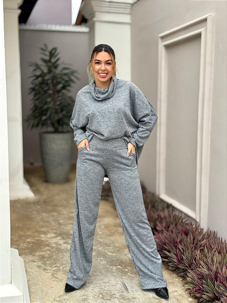 Conjunto Luana Lanzinha #SEMANADOSQUENTINHOS