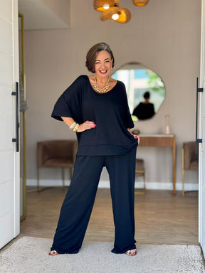 Conjunto Talita Confy