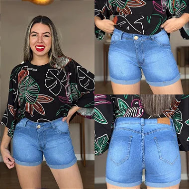 Shorts Jeans