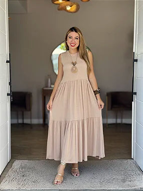 Vestido Rita
