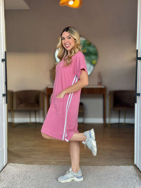 Vestido Rafa