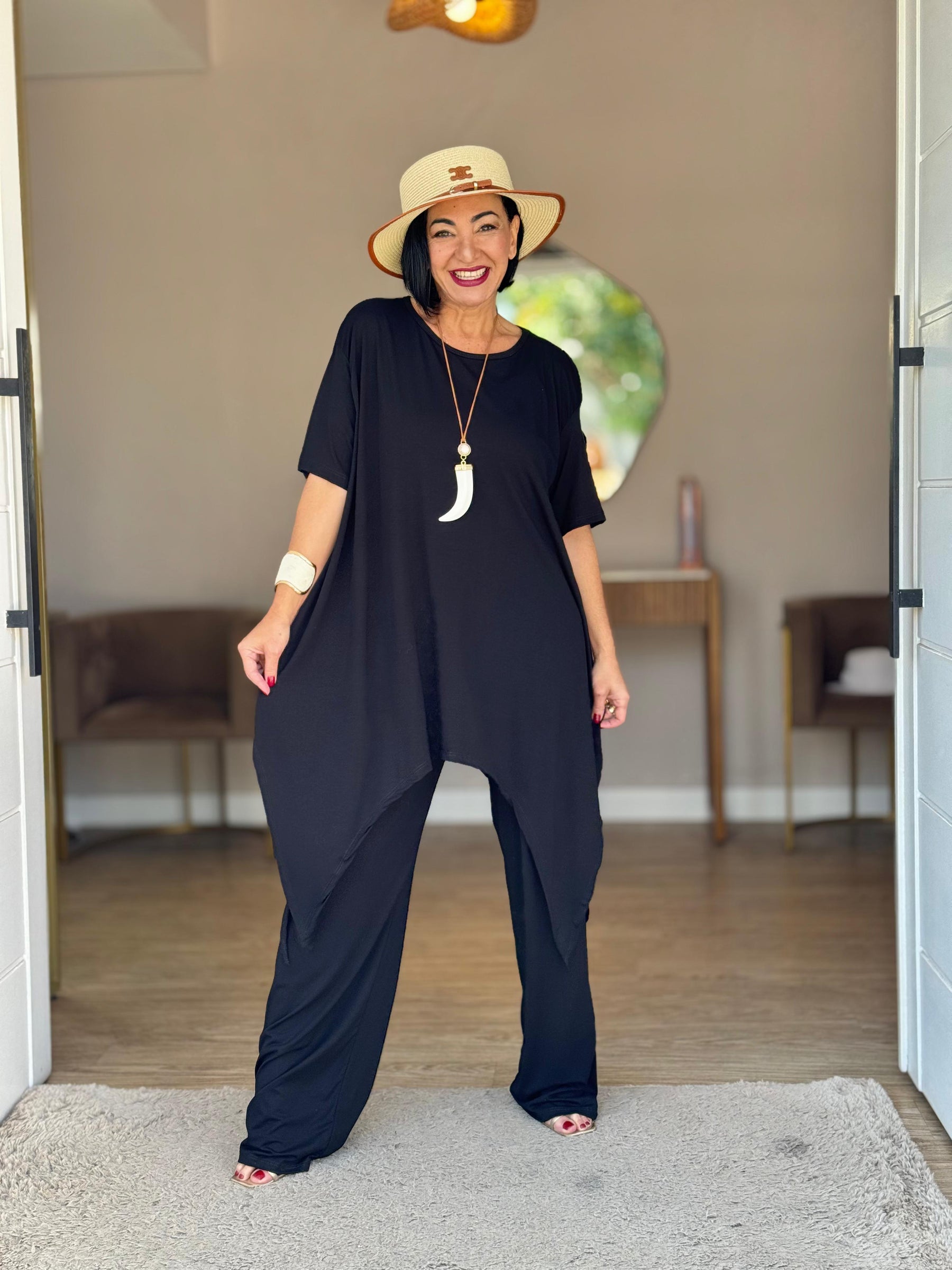 Conjunto Nara