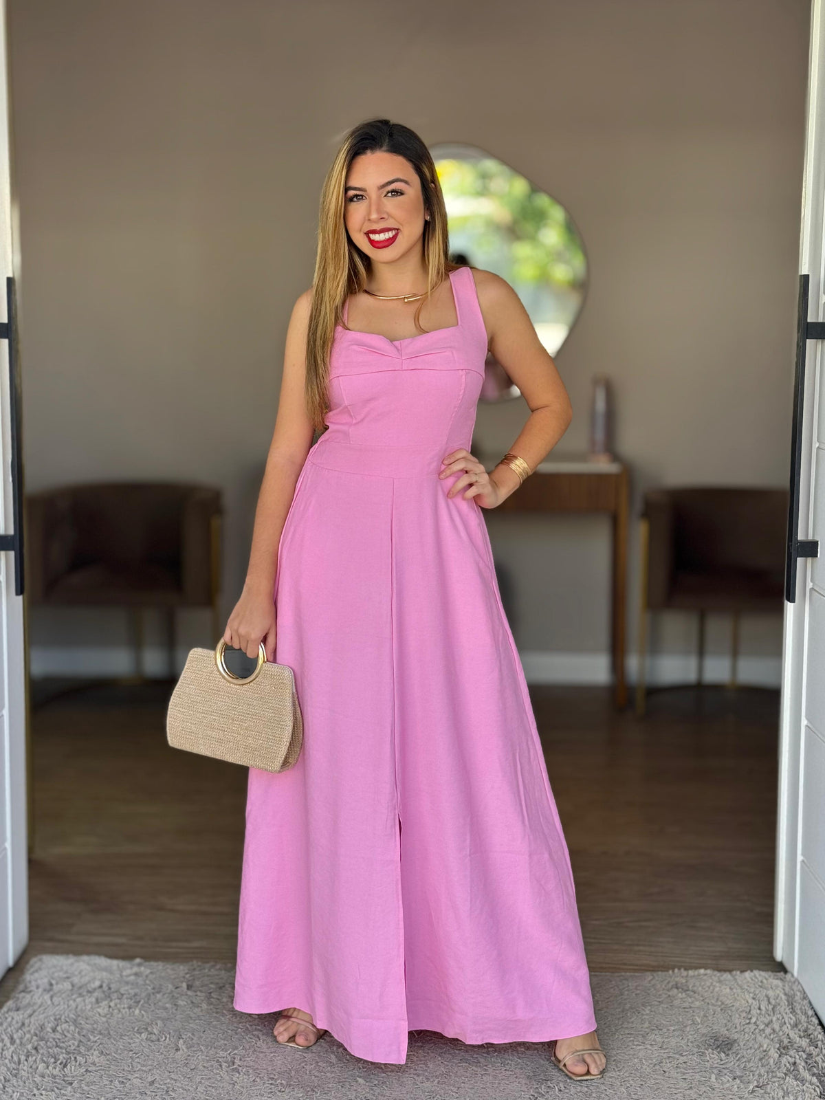 Vestido Melissa