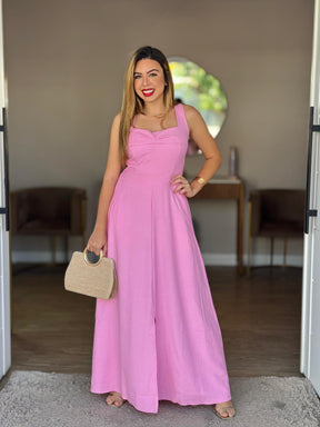 Vestido Melissa