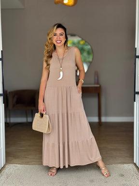 Vestido Rita