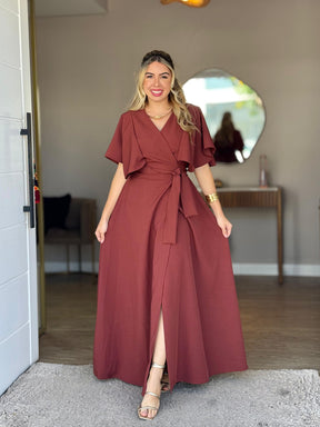 Vestido Katy - #DESCONTÃO PROGRESSIVO