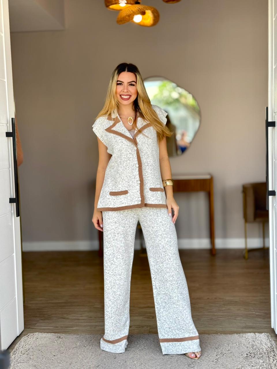 Conjunto Lídia Mousse