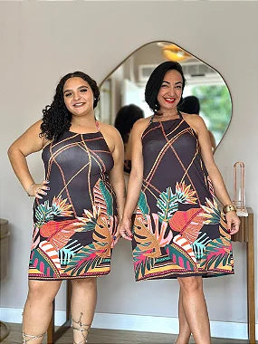 Vestido Fluity