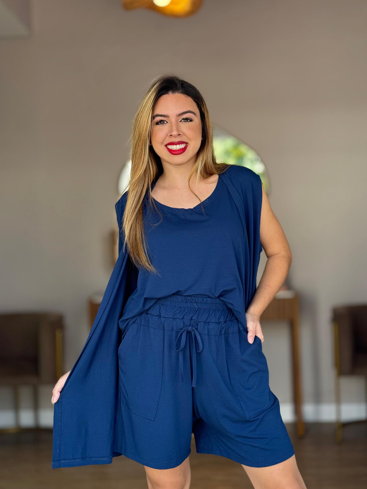 Conjunto Trio