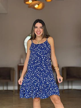 Vestido Verão