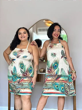 Vestido Fluity