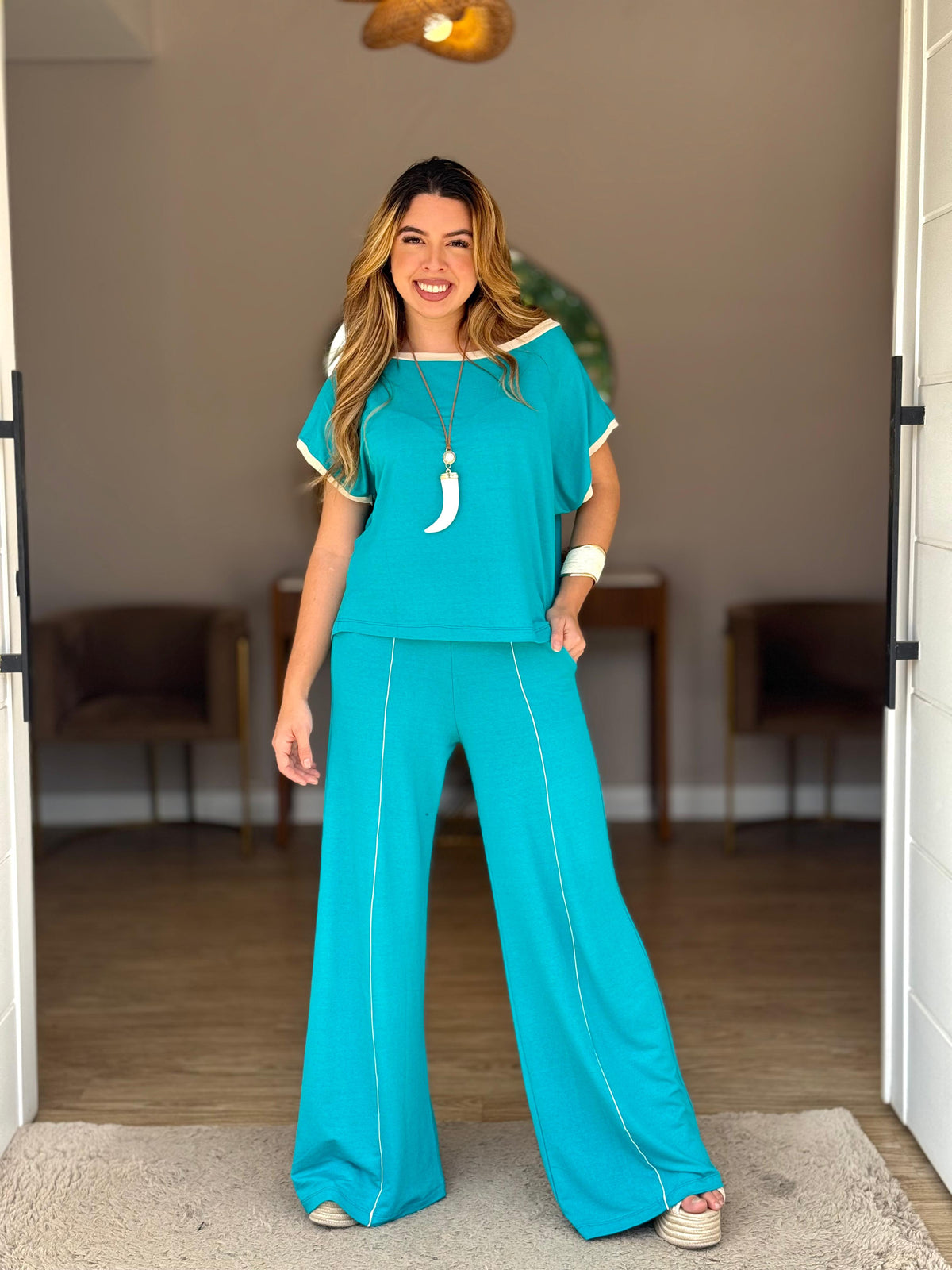 Conjunto Débora