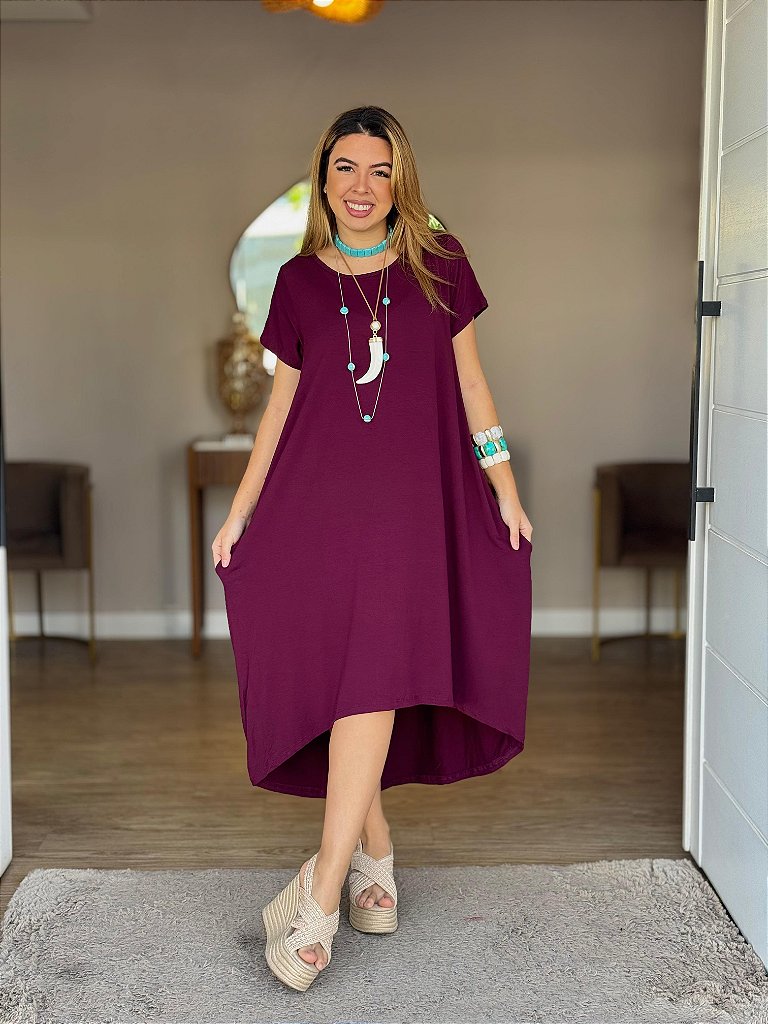 Vestido Mulet