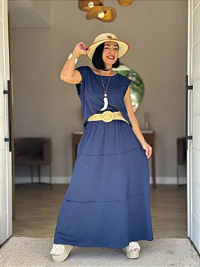 Conjunto Cassia