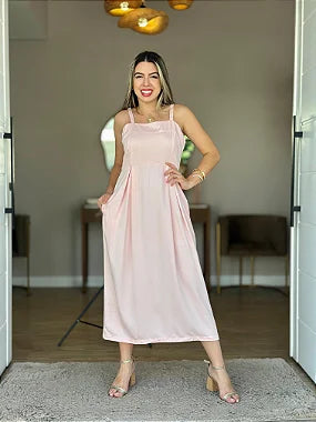 Vestido Anahi