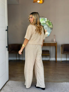 Conjunto Cotelê