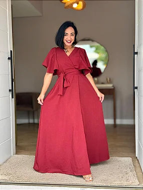 Vestido Katy - #DESCONTÃO PROGRESSIVO