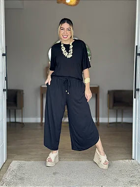 Conjunto Pantacourt