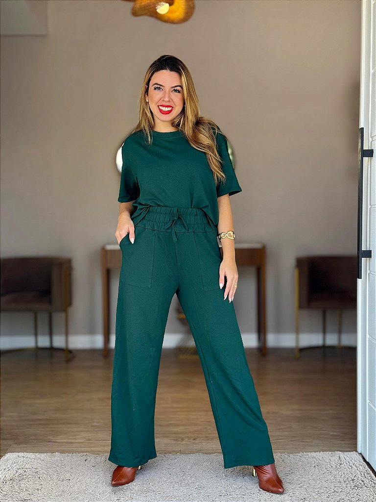 Conjunto Bia