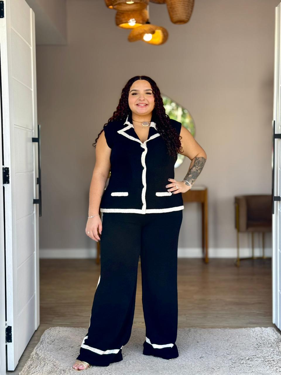 Conjunto Lídia Mousse