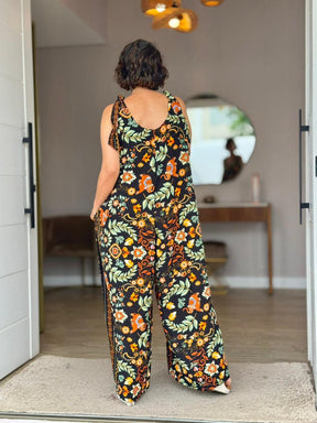 Macacão Joana