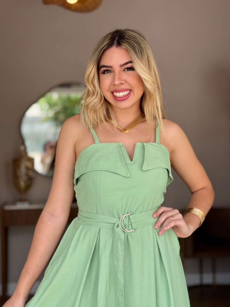 Vestido V