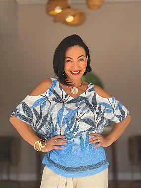 Blusa Devorê